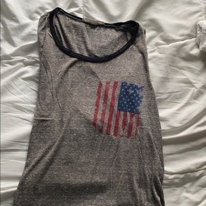 july 4th tank